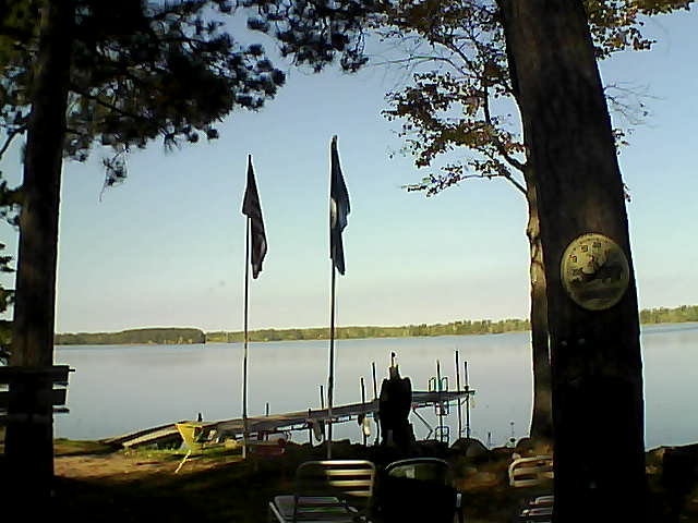 Whiteface Cam Image - Fri, 09/26/2014 10:26am 