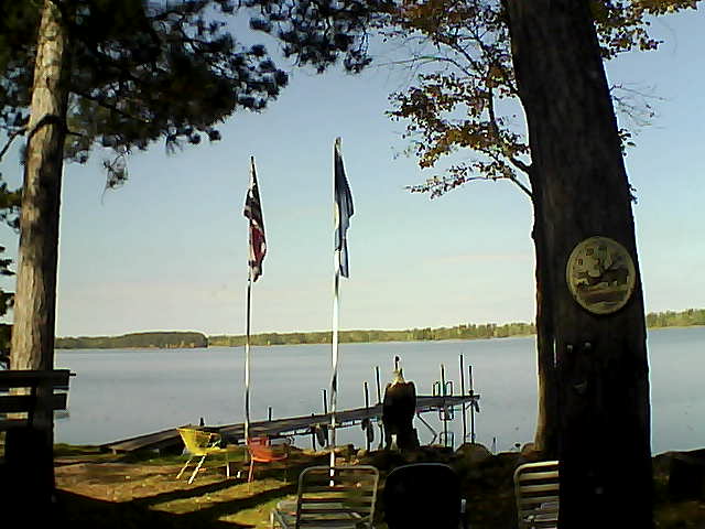 Whiteface Cam Image - Fri, 09/26/2014 10:46am 