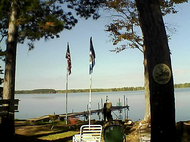 Whiteface Cam Image - Fri, 09/26/2014 11:06am 