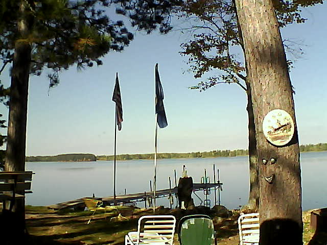 Whiteface Cam Image - Fri, 09/26/2014 11:26am 