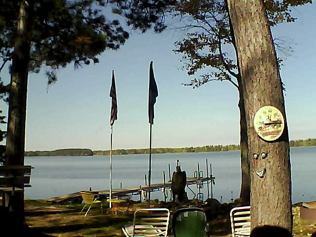 Whiteface Cam Image - Fri, 09/26/2014 11:46am 