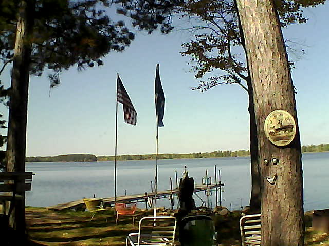 Whiteface Cam Image - Fri, 09/26/2014 12:06pm 