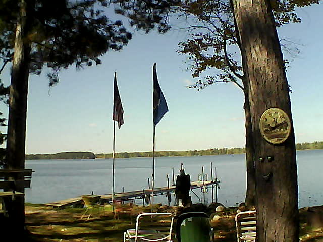 Whiteface Cam Image - Fri, 09/26/2014 12:26pm 