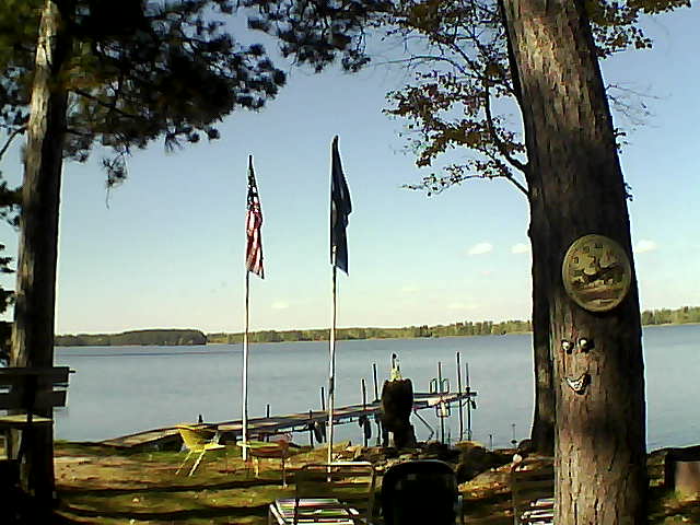 Whiteface Cam Image - Fri, 09/26/2014 12:46pm 