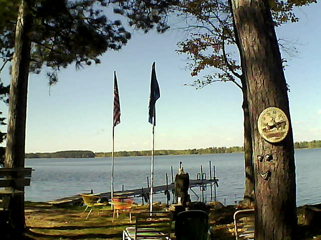 Whiteface Cam Image - Fri, 09/26/2014 1:07pm 