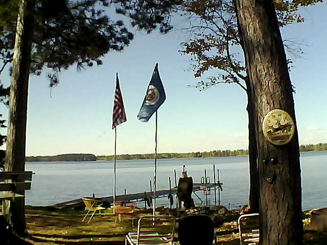Whiteface Cam Image - Fri, 09/26/2014 1:27pm 