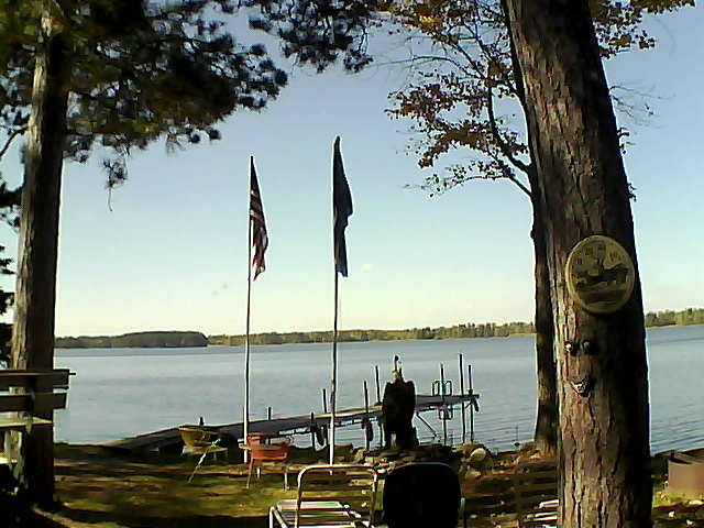 Whiteface Cam Image - Fri, 09/26/2014 1:47pm 