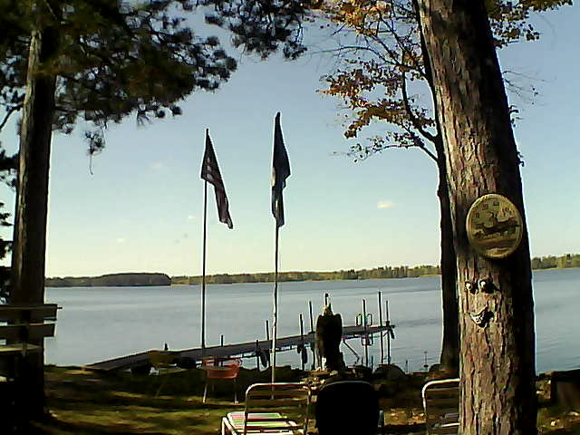 Whiteface Cam Image - Fri, 09/26/2014 2:07pm 