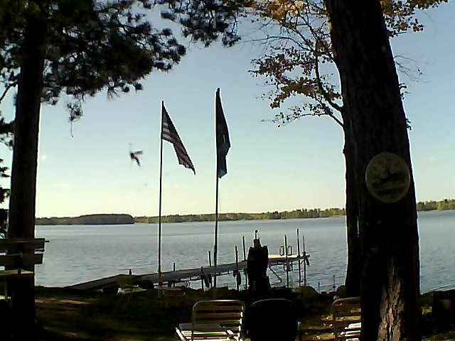 Whiteface Cam Image - Fri, 09/26/2014 2:27pm 