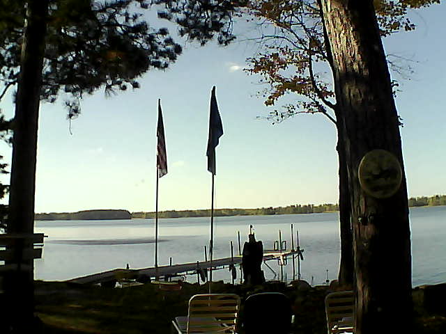 Whiteface Cam Image - Fri, 09/26/2014 2:47pm 