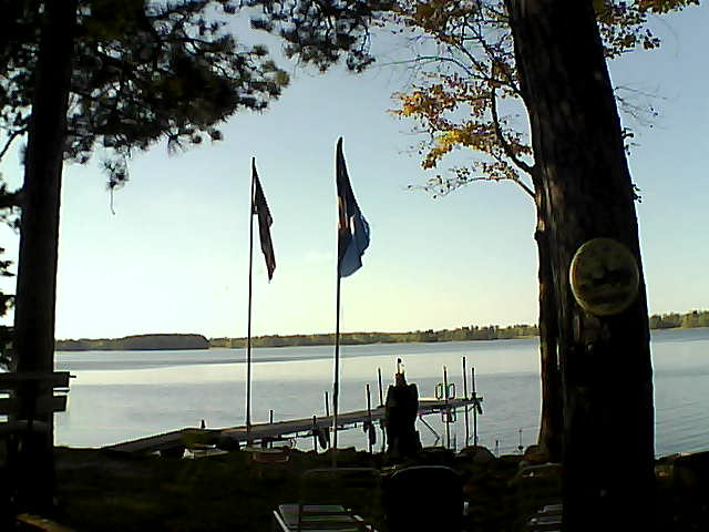 Whiteface Cam Image - Fri, 09/26/2014 3:07pm 