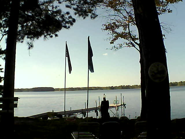 Whiteface Cam Image - Fri, 09/26/2014 3:27pm 