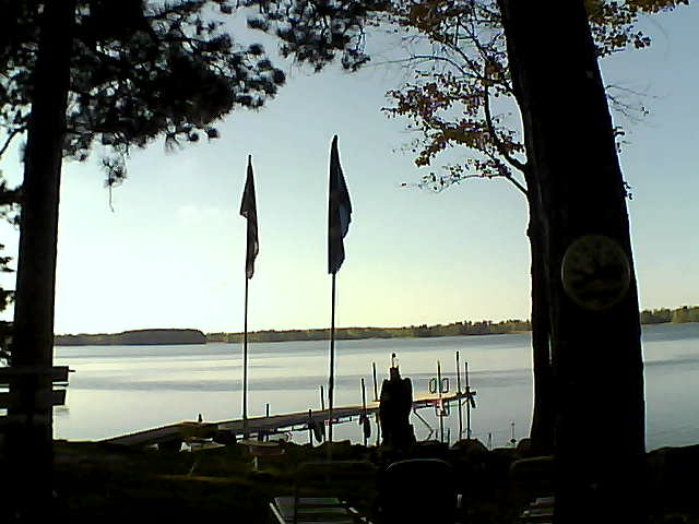 Whiteface Cam Image - Fri, 09/26/2014 3:47pm 