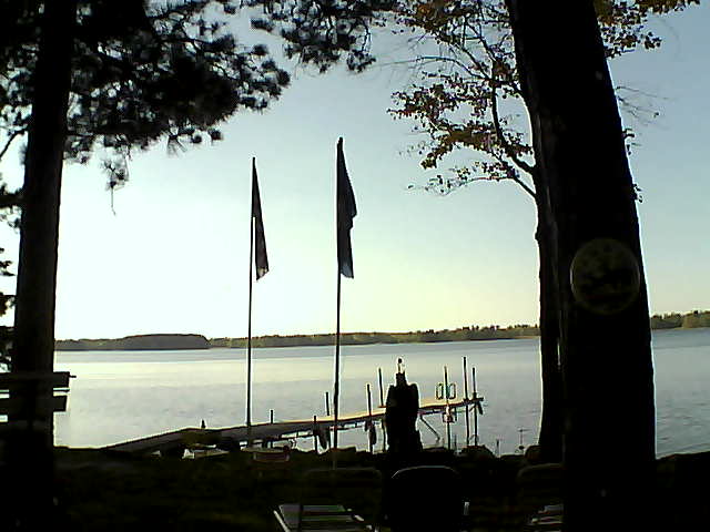 Whiteface Cam Image - Fri, 09/26/2014 4:07pm 