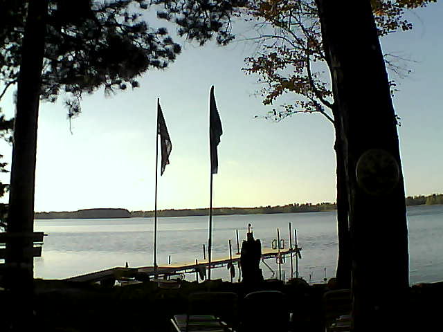 Whiteface Cam Image - Fri, 09/26/2014 4:27pm 