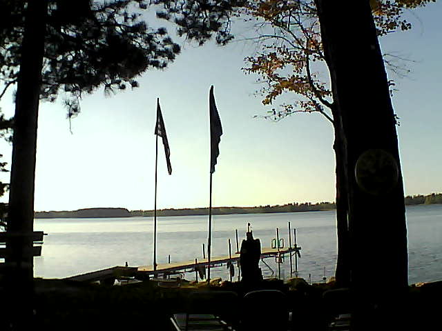 Whiteface Cam Image - Fri, 09/26/2014 4:47pm 