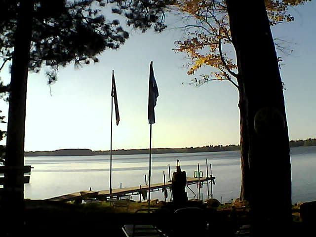 Whiteface Cam Image - Fri, 09/26/2014 5:07pm 