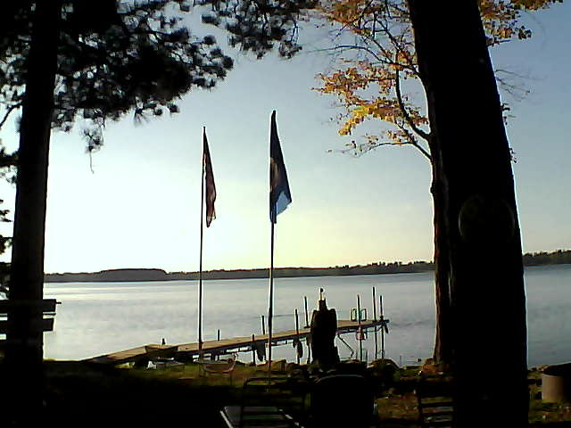 Whiteface Cam Image - Fri, 09/26/2014 5:27pm 