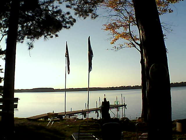 Whiteface Cam Image - Fri, 09/26/2014 6:07pm 