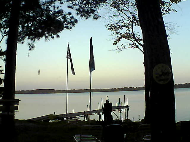 Whiteface Cam Image - Sat, 09/27/2014 7:25am 