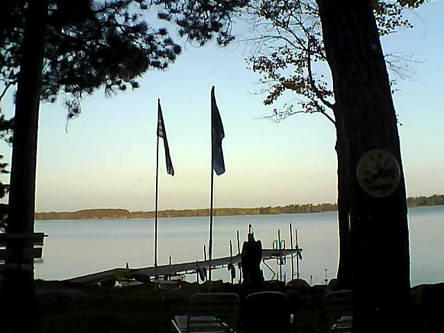 Whiteface Cam Image - Sat, 09/27/2014 7:45am 