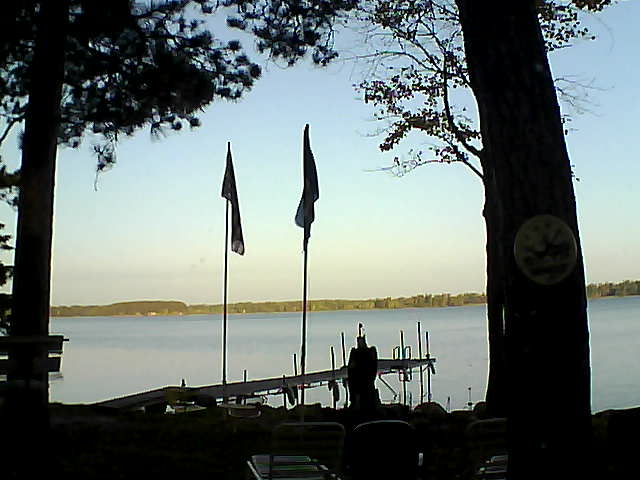 Whiteface Cam Image - Sat, 09/27/2014 8:05am 