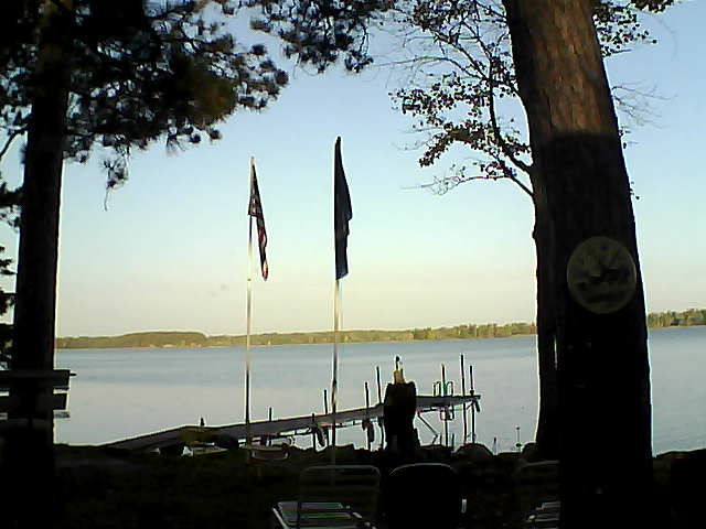 Whiteface Cam Image - Sat, 09/27/2014 8:25am 