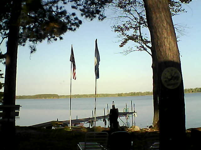 Whiteface Cam Image - Sat, 09/27/2014 8:45am 