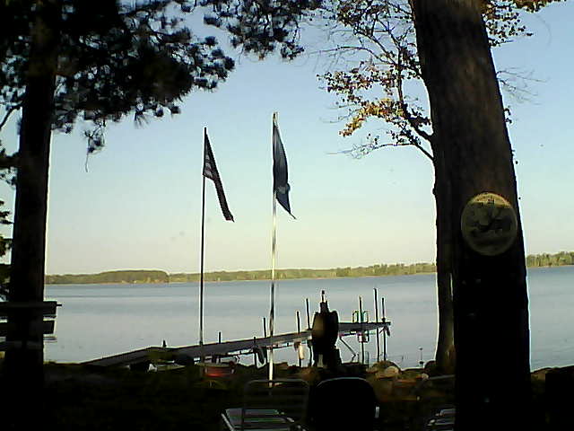 Whiteface Cam Image - Sat, 09/27/2014 9:05am 