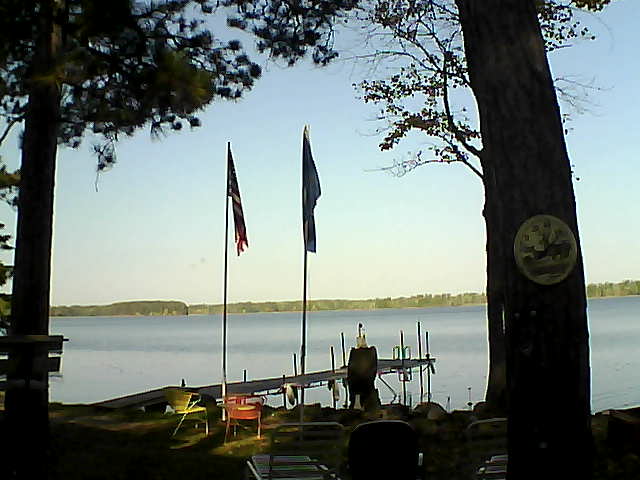 Whiteface Cam Image - Sat, 09/27/2014 9:45am 