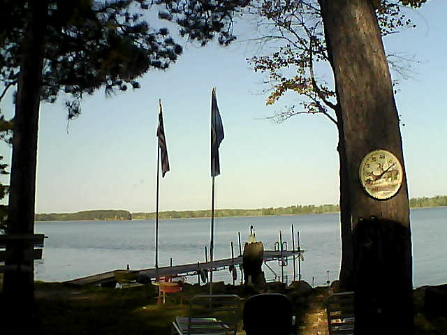 Whiteface Cam Image - Sat, 09/27/2014 10:05am 