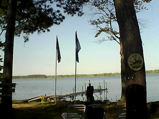 Whiteface Cam Image - Sat, 09/27/2014 10:25am 