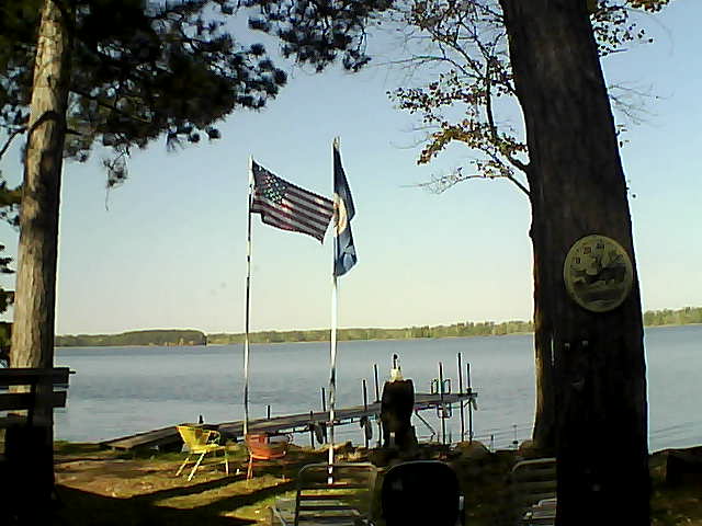 Whiteface Cam Image - Sat, 09/27/2014 10:45am 