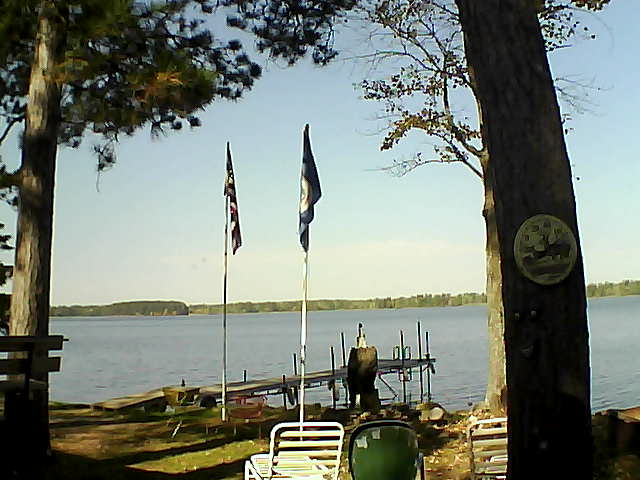 Whiteface Cam Image - Sat, 09/27/2014 11:05am 