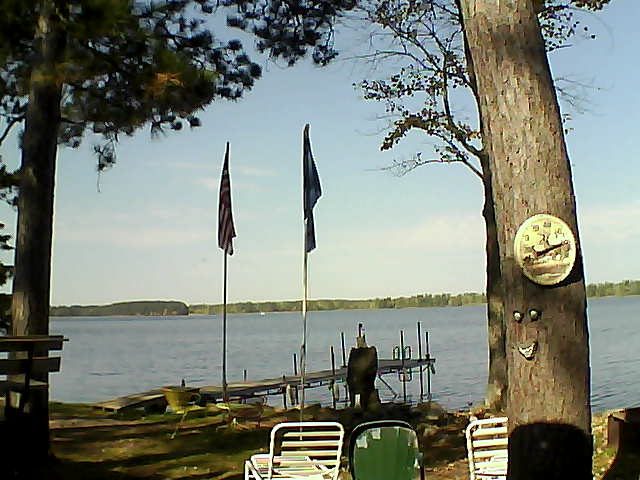 Whiteface Cam Image - Sat, 09/27/2014 11:25am 