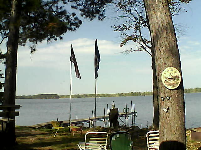 Whiteface Cam Image - Sat, 09/27/2014 11:45am 