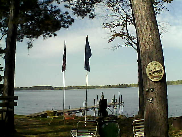 Whiteface Cam Image - Sat, 09/27/2014 12:05pm 