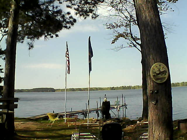 Whiteface Cam Image - Sat, 09/27/2014 12:45pm 