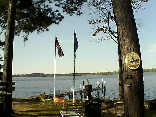 Whiteface Cam Image - Sat, 09/27/2014 1:05pm 