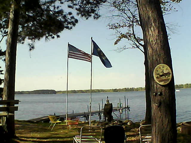 Whiteface Cam Image - Sat, 09/27/2014 1:25pm 