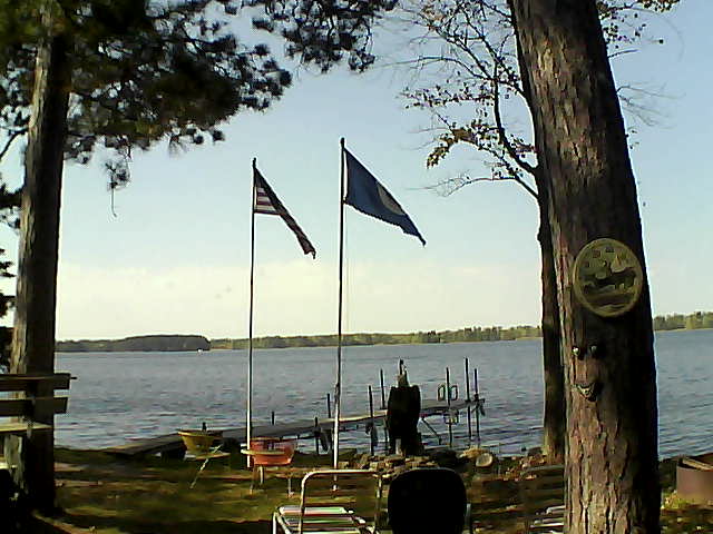 Whiteface Cam Image - Sat, 09/27/2014 1:45pm 