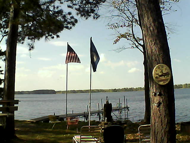 Whiteface Cam Image - Sat, 09/27/2014 2:05pm 