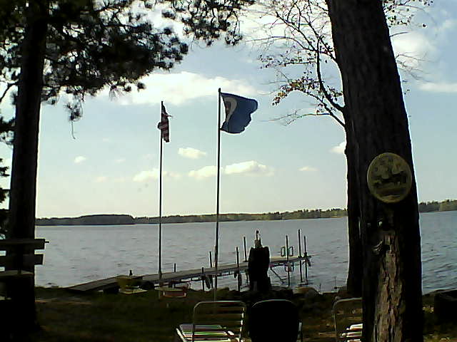 Whiteface Cam Image - Sat, 09/27/2014 2:25pm 