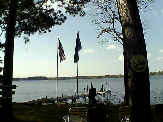 Whiteface Cam Image - Sat, 09/27/2014 2:45pm 