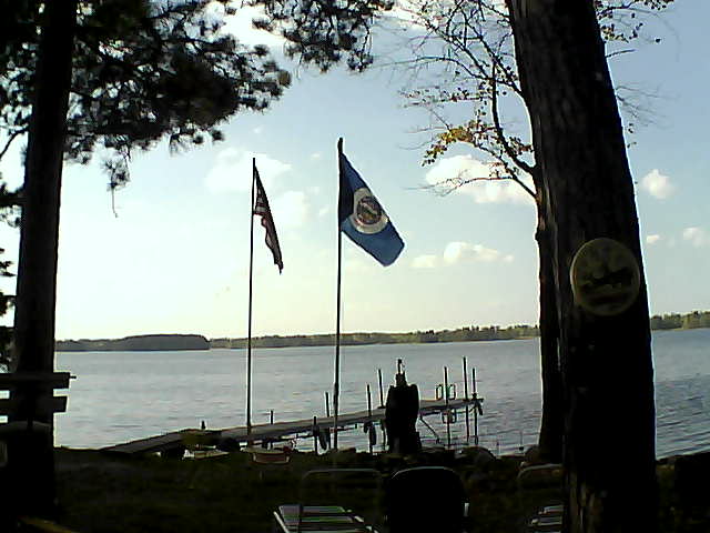 Whiteface Cam Image - Sat, 09/27/2014 3:05pm 