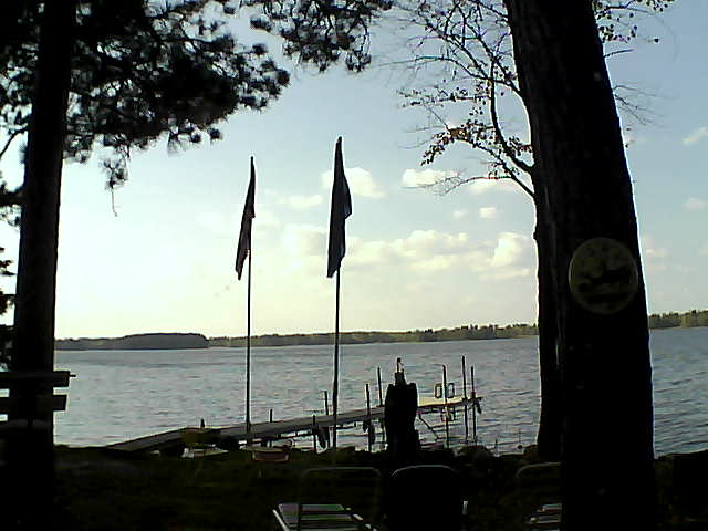 Whiteface Cam Image - Sat, 09/27/2014 3:25pm 