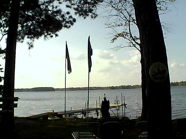 Whiteface Cam Image - Sat, 09/27/2014 3:45pm 