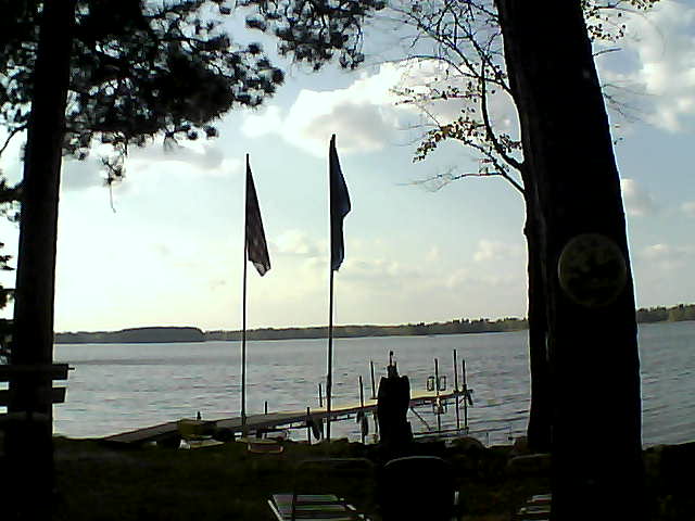 Whiteface Cam Image - Sat, 09/27/2014 4:05pm 