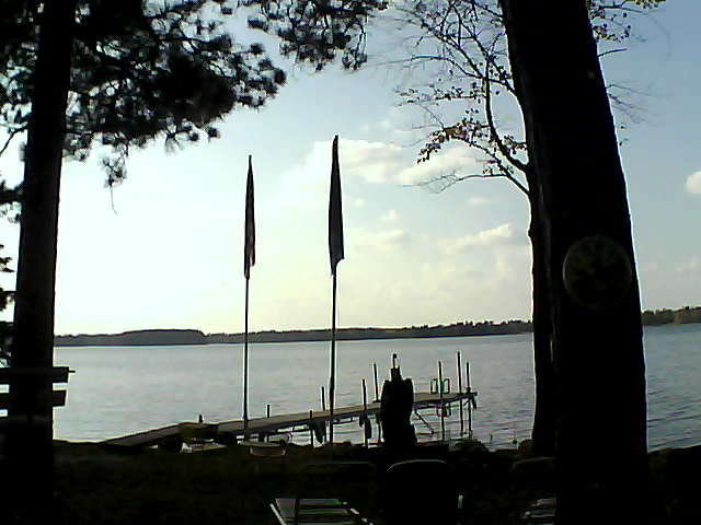 Whiteface Cam Image - Sat, 09/27/2014 4:25pm 