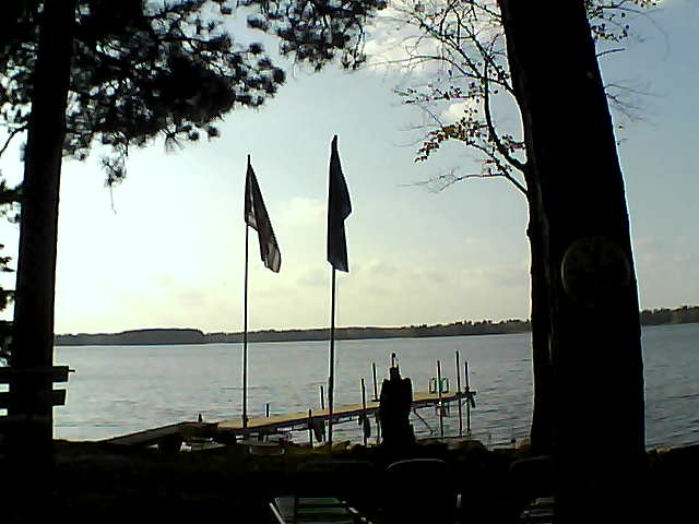 Whiteface Cam Image - Sat, 09/27/2014 4:45pm 